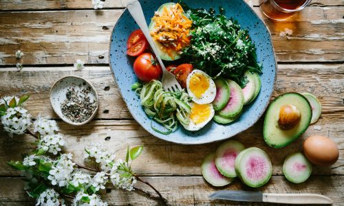 The Importance of a Balanced Diet: Tips for Creating a Healthy Eating Plan