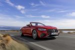 New Car Preview: 2025 Mercedes-AMG CLE 53 Cabriolet