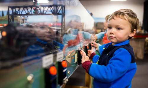 Twin City Model Railroad Museum celebrates 90 years this Saturday