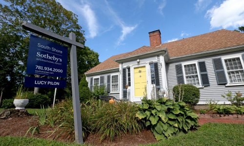 Massachusetts housing shortage: Advocates look to ‘move the needle’ on production