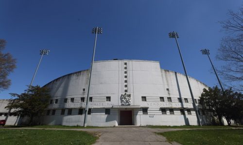 White Stadium project opponents raise constitutional concerns