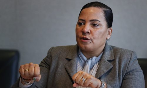 Rachael Rollins, who tore through taxpayer-paid credit card, did not seek refund for European trip