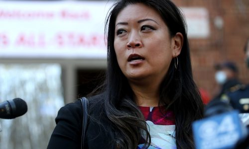 Boston Teachers Union president elected to take over statewide AFT-MA teachers union