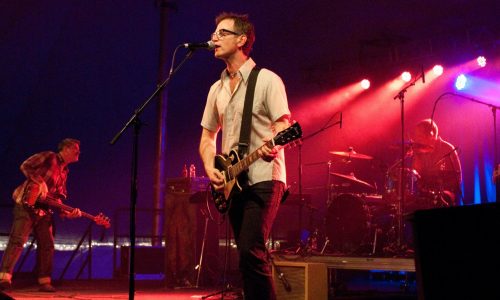 Semisonic and one of the Ramones to play State Fair’s largest free stage