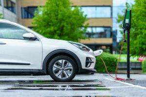 Uber Drivers Offered Significant Discounts on Kia Electric Cars