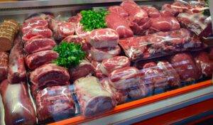 Cost of British Lamb Soars Amid Rising Demand and Import Issues