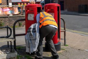 Royal Mail on Brink of £3.5bn Takeover by Czech Billionaire