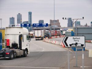 NAO Warns Post-Brexit Border Checks to Cost UK £4.7bn