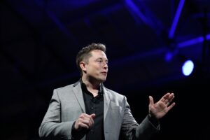 Elon Musk’s AI Start-Up xAI Raises $6bn in Funding