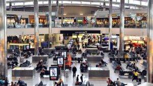 Heathrow Urges Government to Reinstate VAT-Free Shopping to Boost UK Aviation Competitiveness