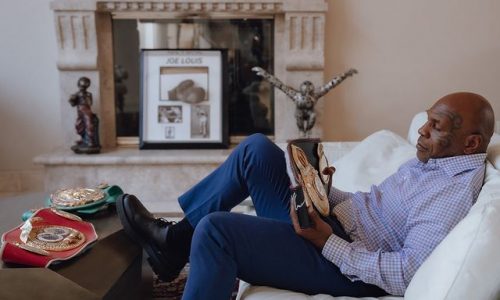 Mike Tyson Net Worth: How Rich is the Controversial Boxer?