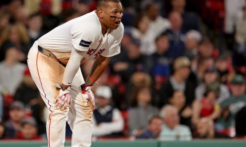 Red Sox lineup: Can they avoid getting swept in St. Louis?