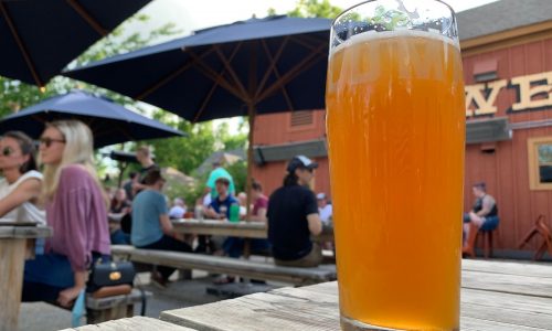 Pioneer Press 2024 patio guide: Breweries, distilleries and wineries