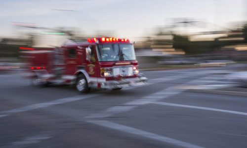 Rain helps crews confine wildfire that spread from controlled burn on North Shore