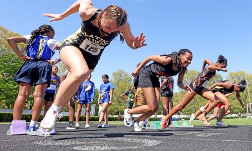 Tuesday’s high school roundup/scores: Jack Murray drives in five runs, powers Nobles past Middlesex, 9-0