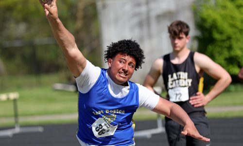 O’Bryant boys, Latin Academy girls capture Boston City League track titles