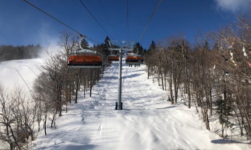 Massachusetts DPW director pays $17,000 fine for accepting free ski trips, other gifts