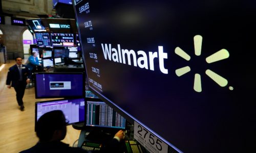 Walmart ends credit card partnership with Capital One