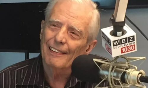 WBZ ‘iconic DJ’ who had an overnight Boston radio show dies: ‘Legendary radio personality’