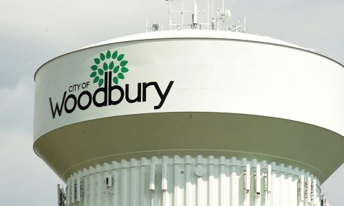 Woodbury to hold open house on new $400M water treatment plant