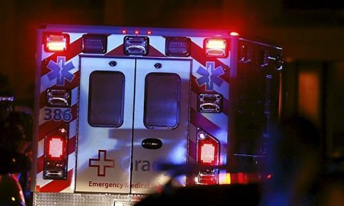 St. Paul man dies in Inver Grove Heights crash