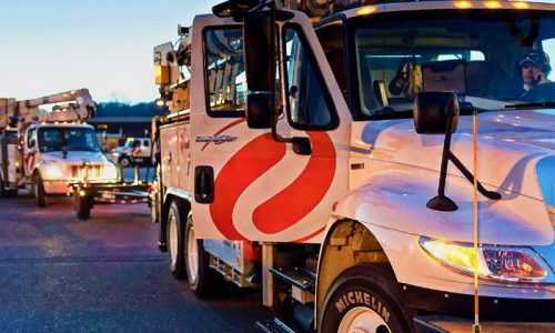 That Xcel Energy/HomeServe mailer offering insurance for exterior water lines or electrical systems? Here’s what it’s about.