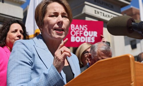 Healey teases announcement on Mass. mifepristone stockpile after SCOTUS ruling