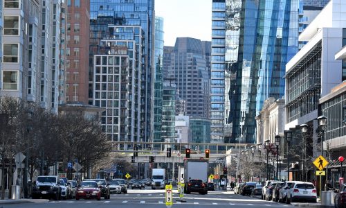 ‘This is a travesty’:  Boston high school graduate shot after ceremony in Seaport, injured: ‘This is a travesty’