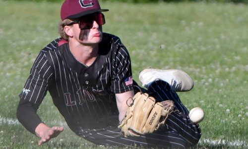 Lincoln-Sudbury walks it off in grand style against Chelmsford