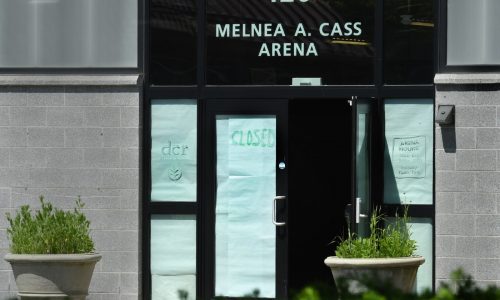 Massachusetts shelter spending climbs to $655 million as costs continue to mount