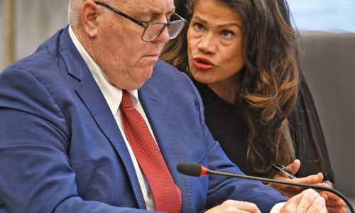 Boston City Council approves $4.6 billion budget with ‘cuts’ to Police and Fire