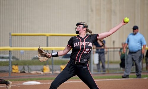 Baseball/softball year in review: Taunton girls keep winning