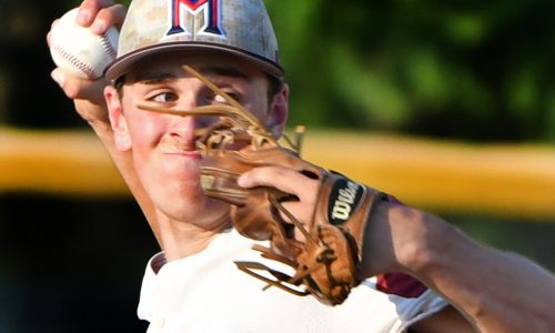 MBCA All-Star Game: Seniors cap HS careers