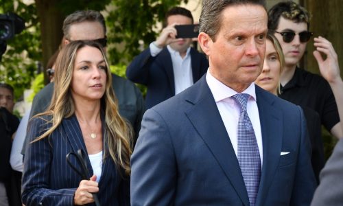 Karen Read murder trial convenes for 3rd day of jury deliberations