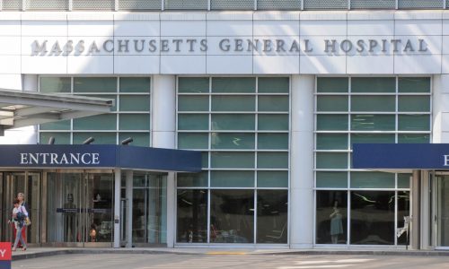 Massachusetts General Hospital medical assistant accused of assaulting patient, conducting unauthorized exam