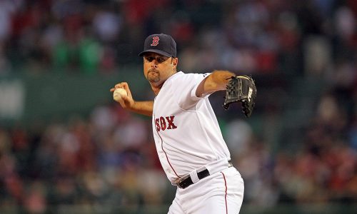 Red Sox lineup: Trying to salvage Padres series against knuckleballer who studied with Wakefield