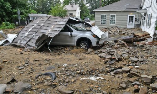 Feds hand out more than $3.5M in disaster aid to residents hit by fall storms