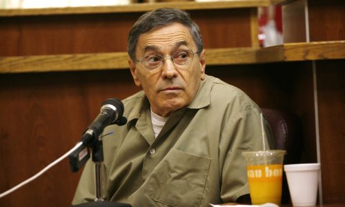 Howie Carr: Happy 90th birthday to Stephen ‘The Rifleman’ Flemmi, Boston’s most prolific serial killer