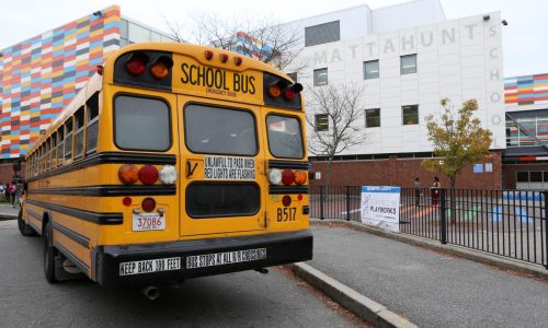 Report: Massachusetts is leaving behind 225K students in ‘substandard segregated schools’