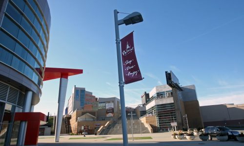 Patriot Place in Foxboro hosting Celtics watch parties for Game 4 of NBA Finals