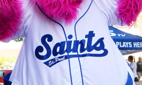 Saints infielder Michael Helman putting himself in position for big league call-up