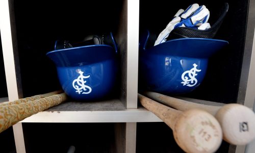 Cranked to 11: Saints beat Toledo 9-7 to continue winning streak