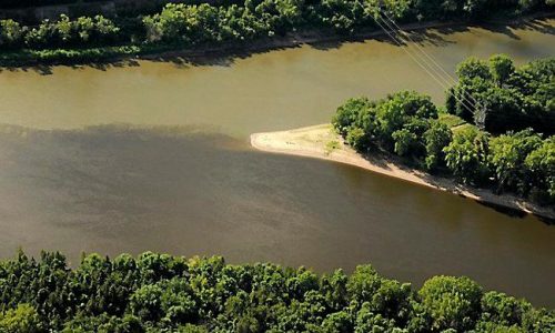 DNR announces closures at Fort Snelling State Park due to flooding, other areas also closed
