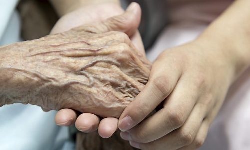 Mary Stanik: Sorting out those conflicting thoughts about long-term, encompassing caregiving