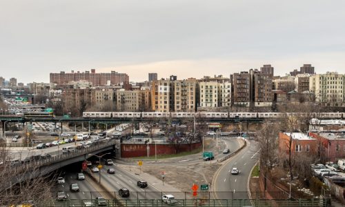 Opinion: Let the Bronx Breathe—Address the Cross Bronx Expressway’s Impact on Asthma