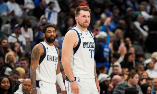 Scouting report: Dallas Mavericks