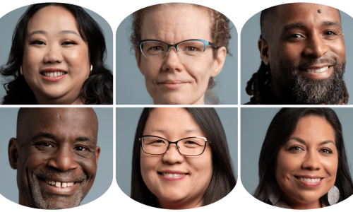 2024 Bush Fellows include six from St. Paul, Ramsey and Washington counties