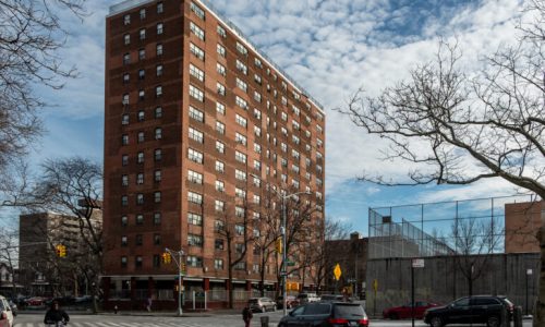 NYCHA Explains Newly Plugged-In Policy on E-Bikes and Scooters