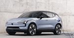 U.S. Arrival for Volvo EX30 Delayed Until 2025
