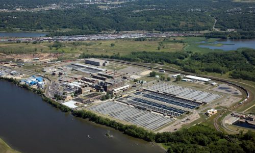 Metropolitan Council wastewater treatment plant workers authorize strike on Monday